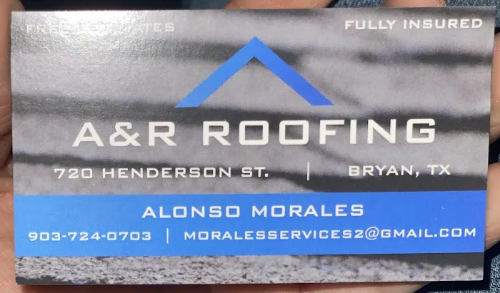 Texan A+ Roofing Services Picture 1