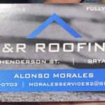 Texan A+ Roofing Services