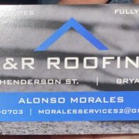 Texan A+ Roofing Services ico