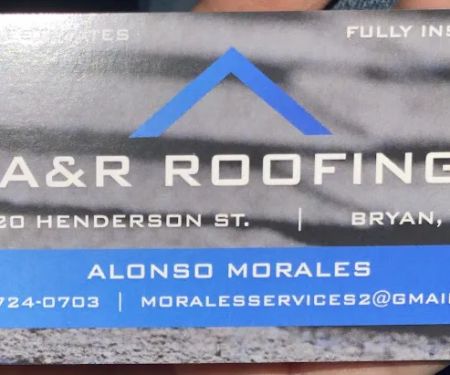 Texan A+ Roofing Services