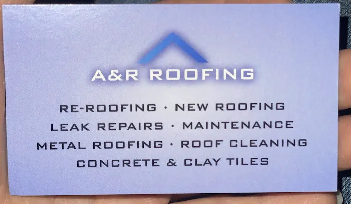 Texan A+ Roofing Services Picture 2