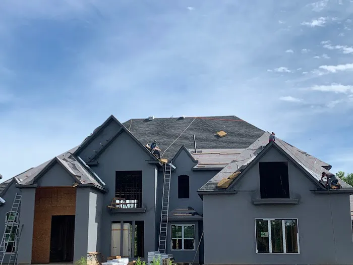 Capital Roofing Construction Picture 2