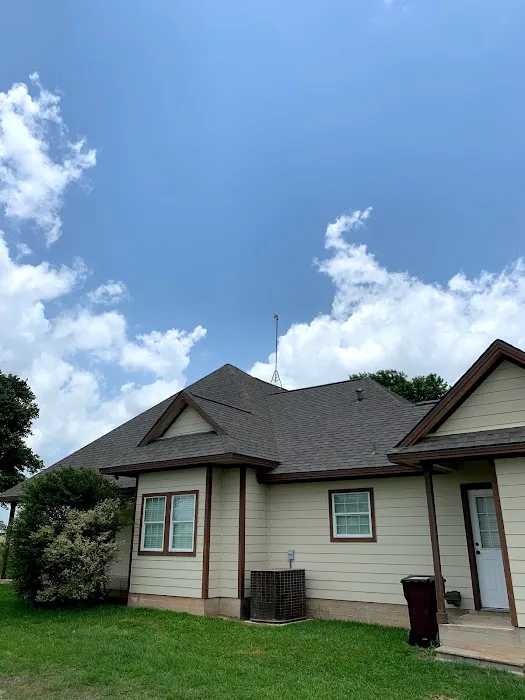 Capital Roofing Construction Picture 1