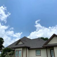 Capital Roofing Construction ico