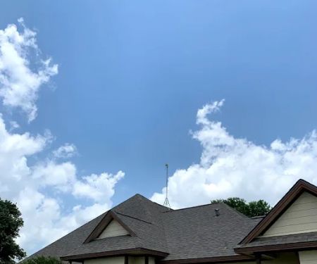 Capital Roofing Construction