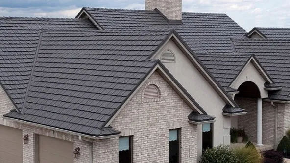 Capital Roofing Construction Picture 3