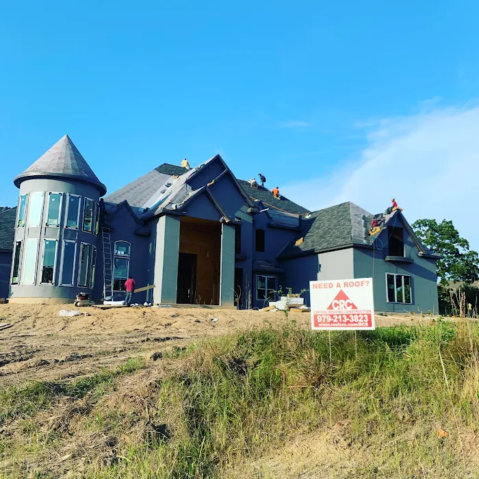 Capital Roofing Construction Picture 6