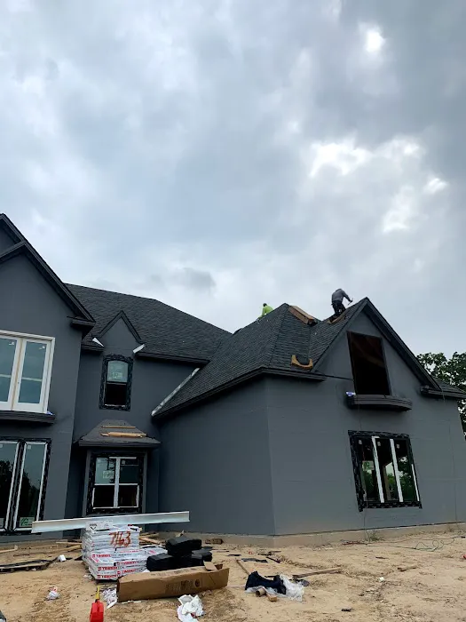 Capital Roofing Construction Picture 4