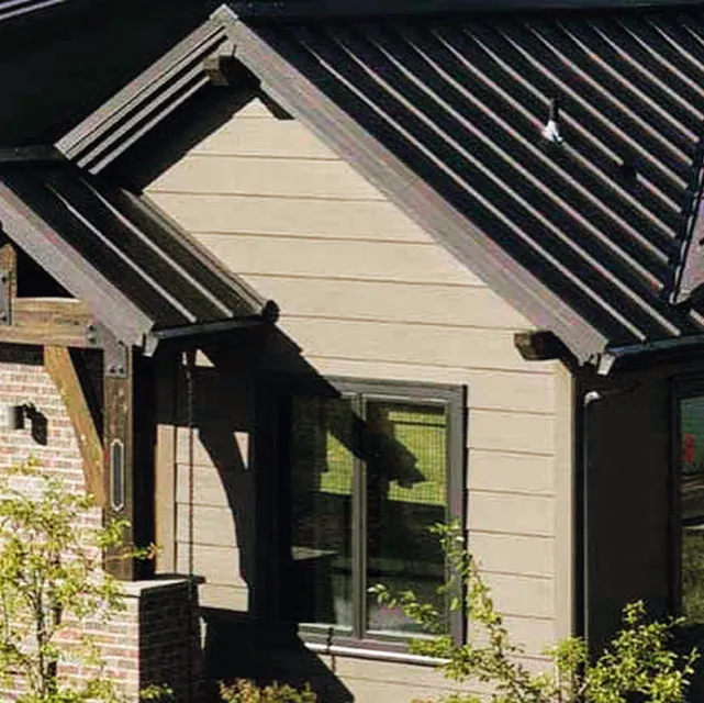 Capital Roofing Construction Picture 5