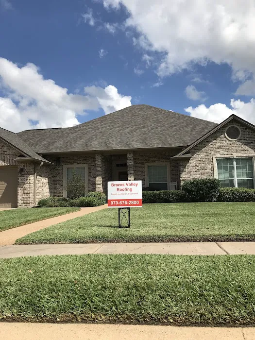 Brazos Valley Roofing Picture 3