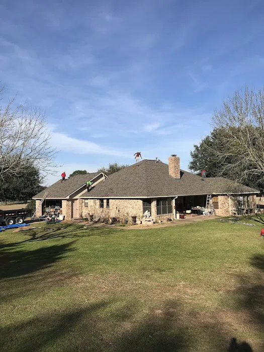 Brazos Valley Roofing Picture 1