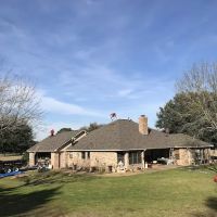 Brazos Valley Roofing ico