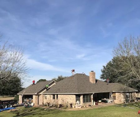 Brazos Valley Roofing