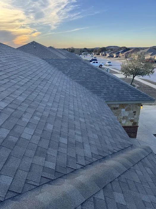 Lone Ranger Roofing Picture 2