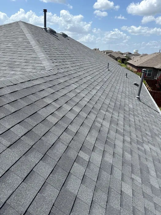 Lone Ranger Roofing Picture 1