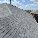 Lone Ranger Roofing