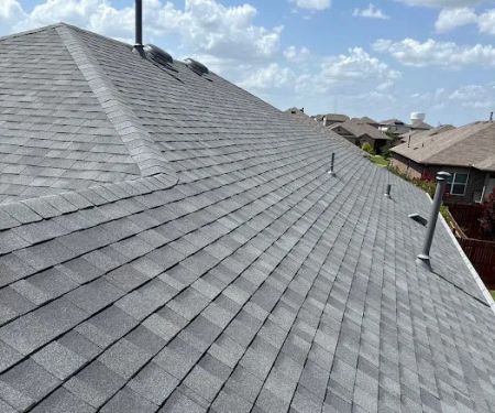 Lone Ranger Roofing