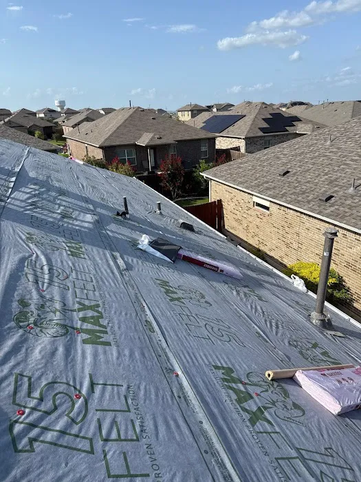 Lone Ranger Roofing Picture 5