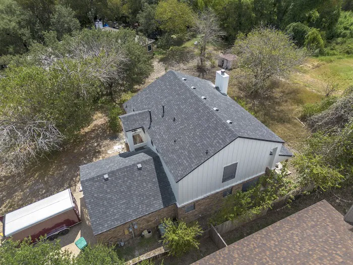 Lone Ranger Roofing Picture 6