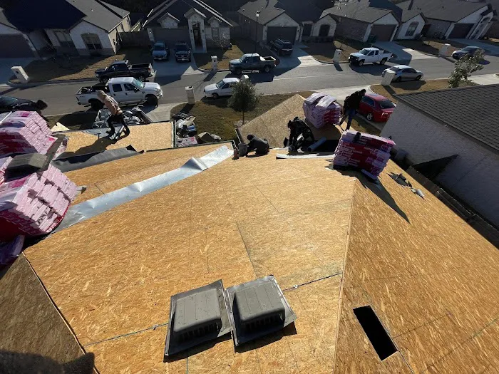 Lone Ranger Roofing Picture 10