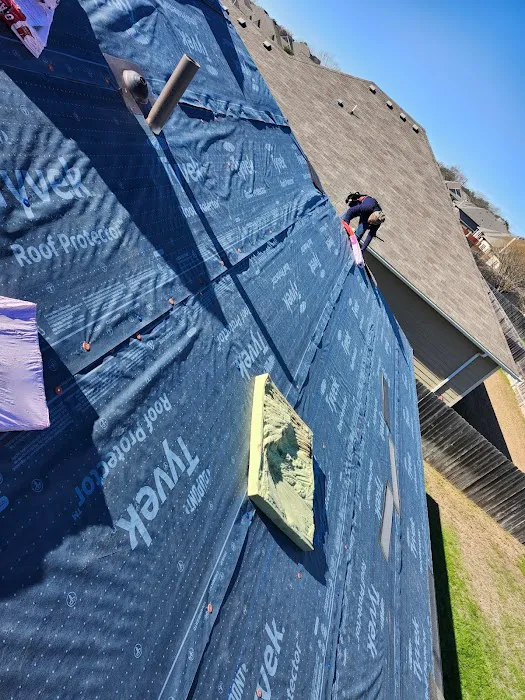 Lone Ranger Roofing Picture 9
