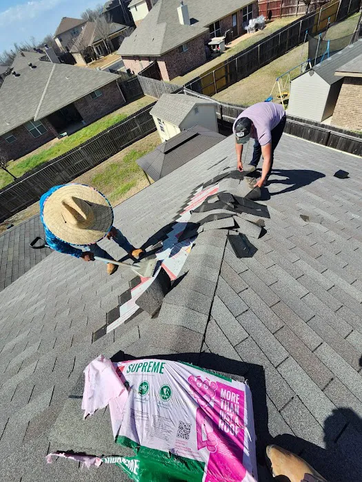 Lone Ranger Roofing Picture 8