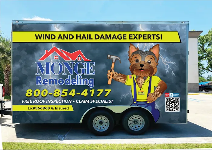 Monge remodeling Picture 6