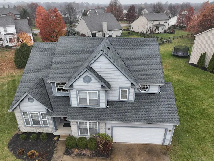 Division 1 Roofing - Columbia, SC Picture 1