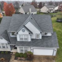 Division 1 Roofing - Columbia, SC ico