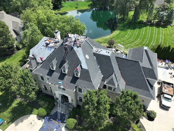 Division 1 Roofing - Columbia, SC Picture 5