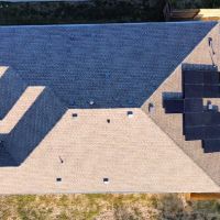 Falcon Roofing & Restoration ico