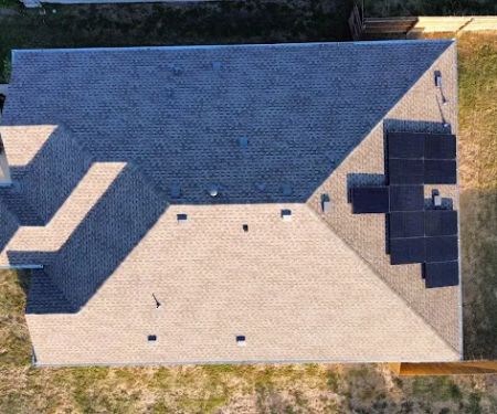 Falcon Roofing & Restoration