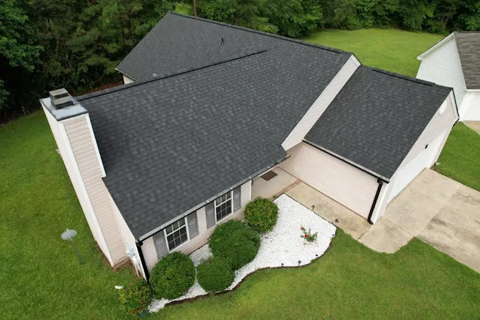 L.A. Roofing, LLC Picture 1