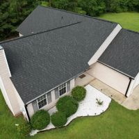 L.A. Roofing, LLC ico