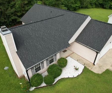 L.A. Roofing, LLC