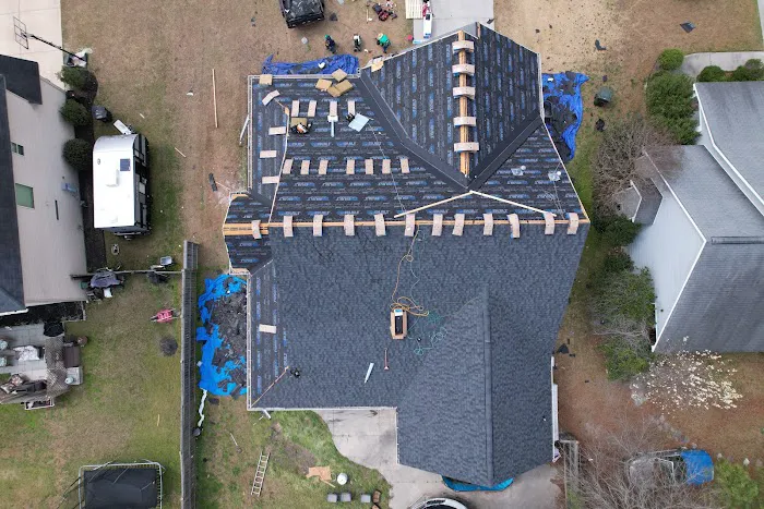 L.A. Roofing, LLC Picture 3