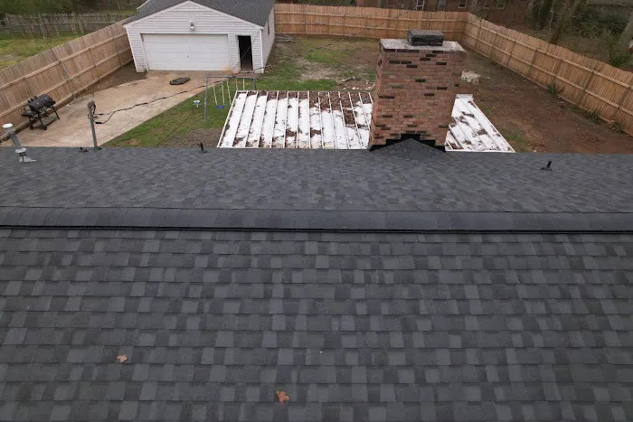 L.A. Roofing, LLC Picture 2