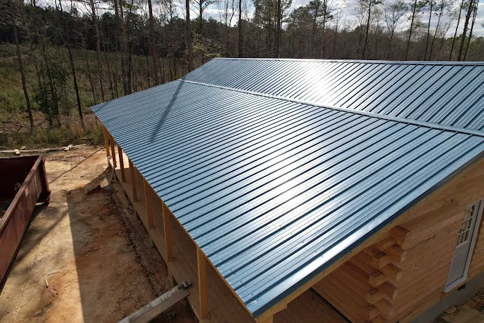 L.A. Roofing, LLC Picture 5