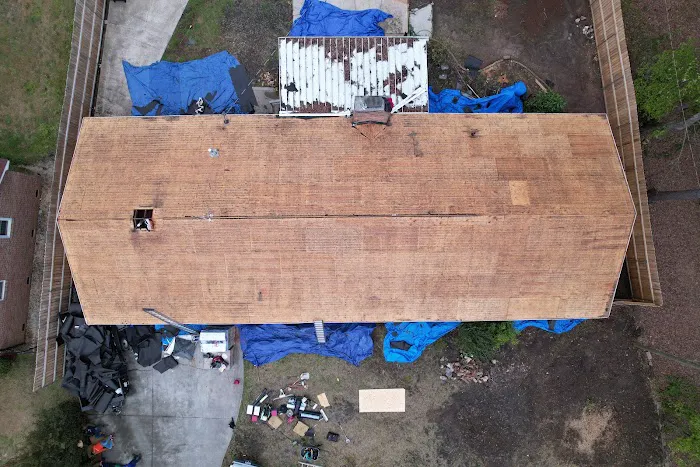 L.A. Roofing, LLC Picture 9