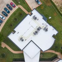 Schulte Roofing ico
