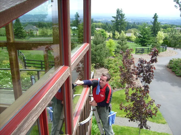 Aloha Window Cleaning Picture 5