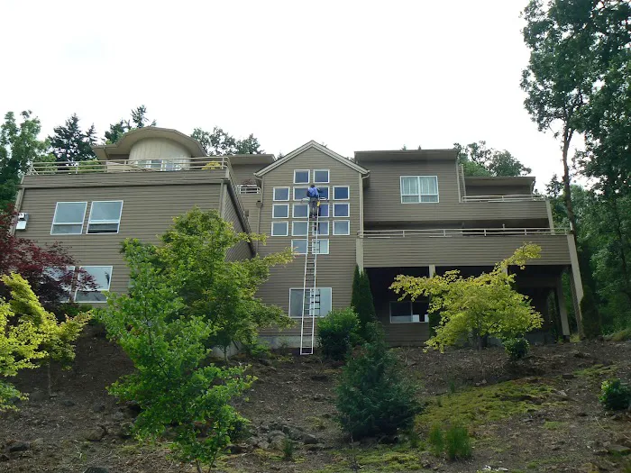 Aloha Window Cleaning Picture 7