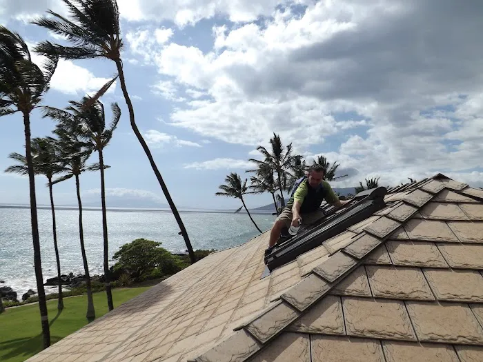 Aloha Window Cleaning Picture 6