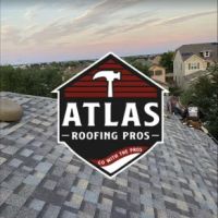 Atlas Roofing Pros ico