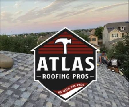 Atlas Roofing Pros