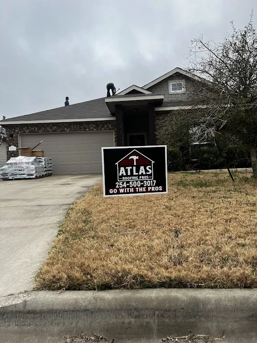 Atlas Roofing Pros Picture 7