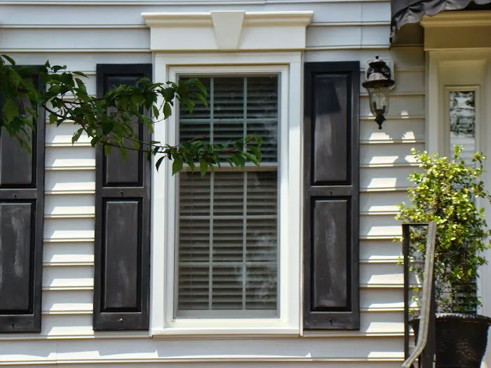 Taylors Window & Screen Inc Picture 1
