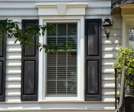 Taylors Window & Screen Inc