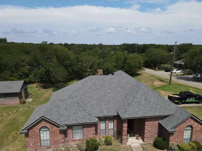 A+ Roofing and Construction Picture 1
