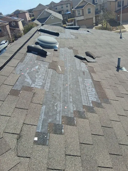 A+ Roofing and Construction Picture 9